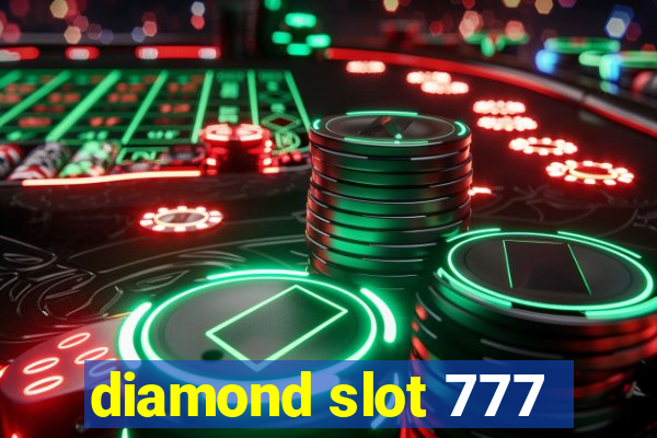 diamond slot 777