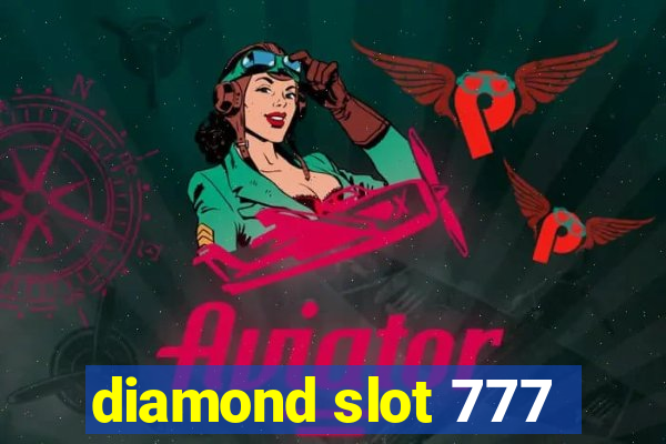 diamond slot 777