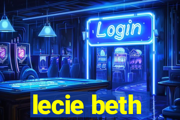 lecie beth