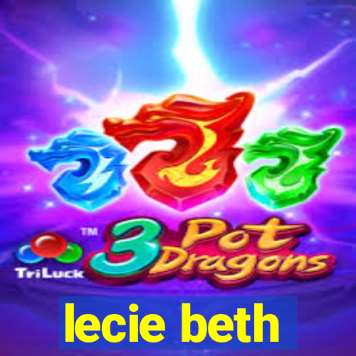 lecie beth