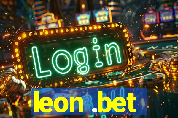 leon .bet