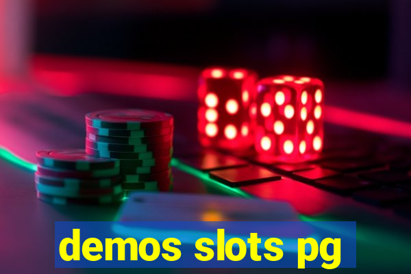 demos slots pg