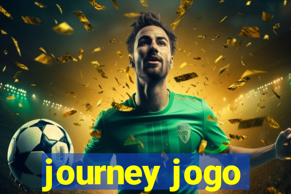 journey jogo