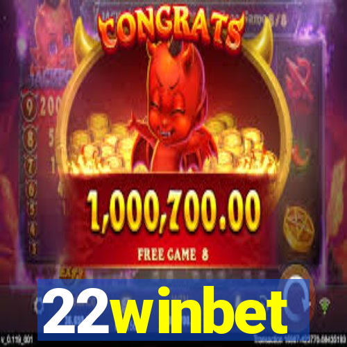 22winbet