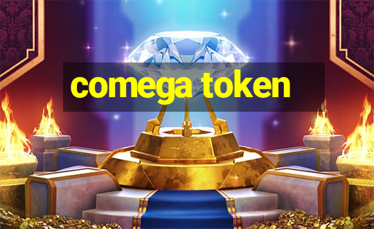 comega token