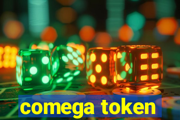 comega token