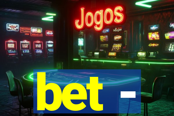 bet -