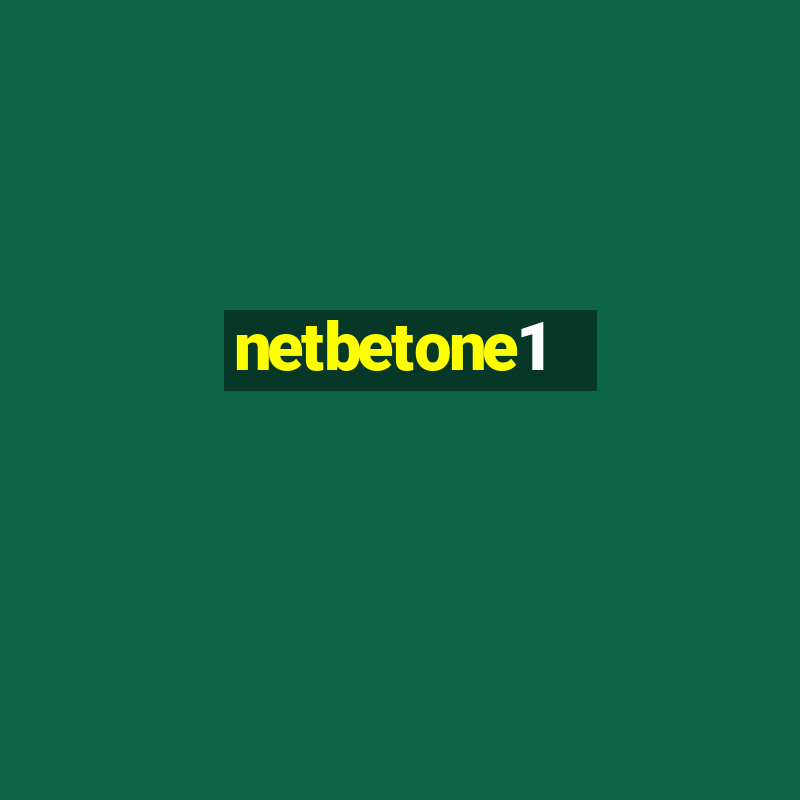 netbetone1