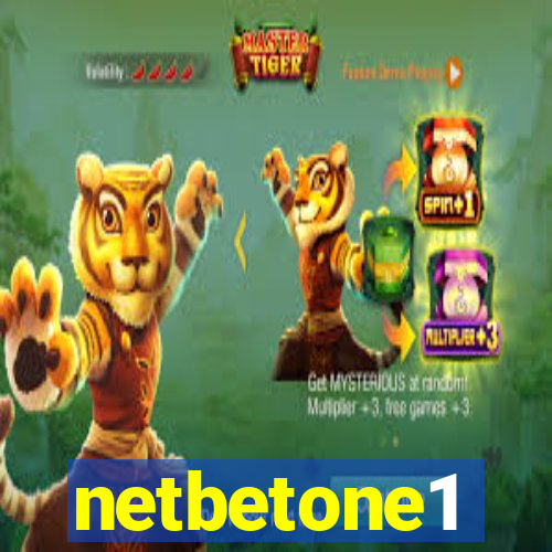 netbetone1