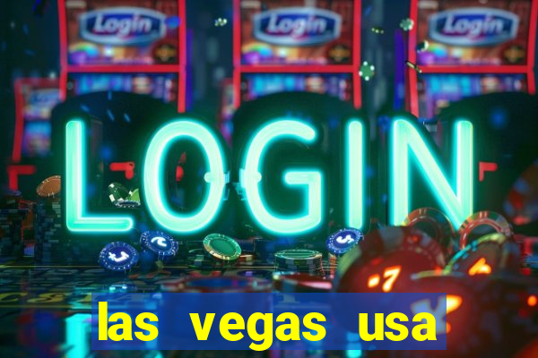 las vegas usa casino online