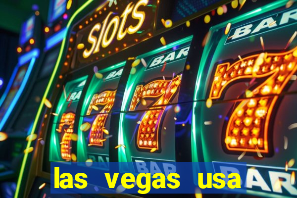 las vegas usa casino online