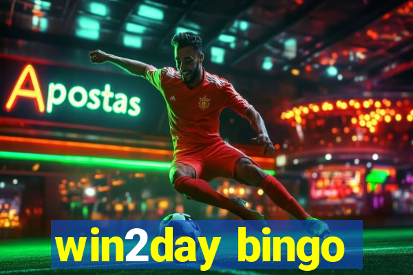 win2day bingo