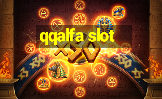 qqalfa slot