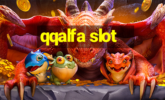 qqalfa slot