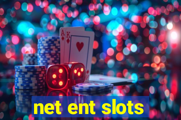 net ent slots