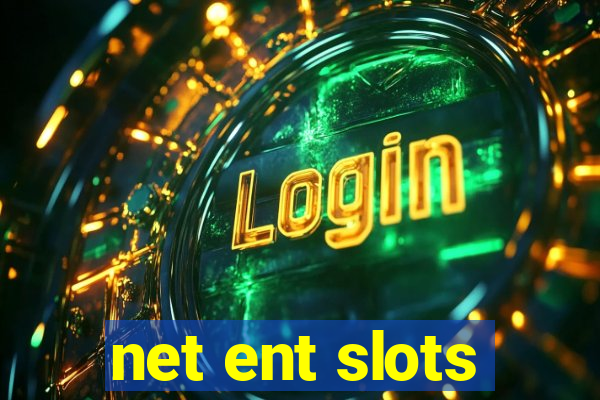 net ent slots