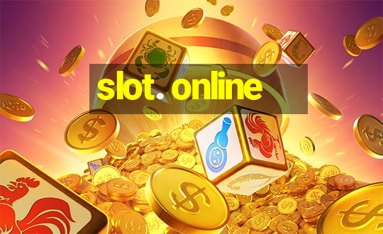 slot. online