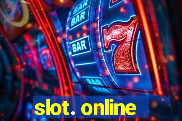 slot. online