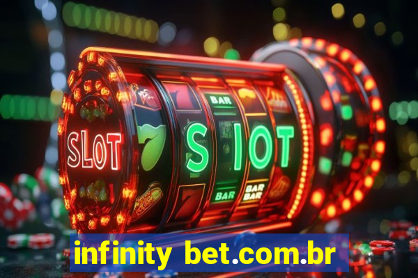 infinity bet.com.br