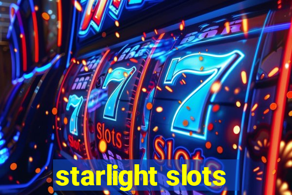 starlight slots