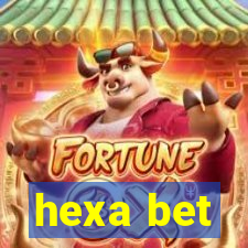 hexa bet