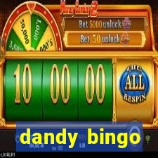 dandy bingo