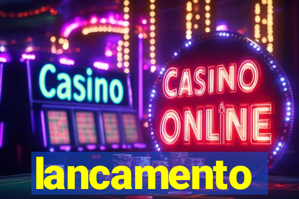 lancamento plataforma slots