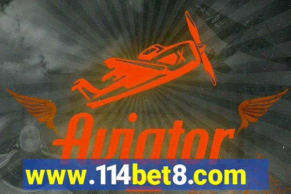 www.114bet8.com