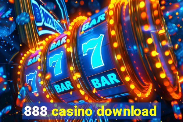 888 casino download