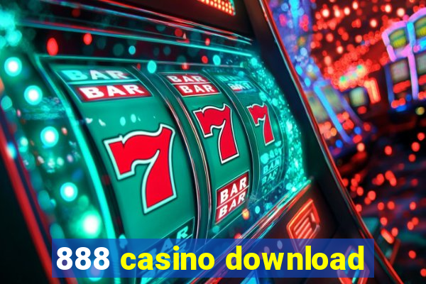 888 casino download