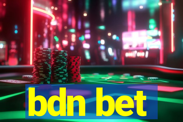 bdn bet