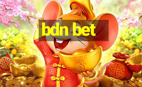 bdn bet