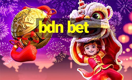 bdn bet