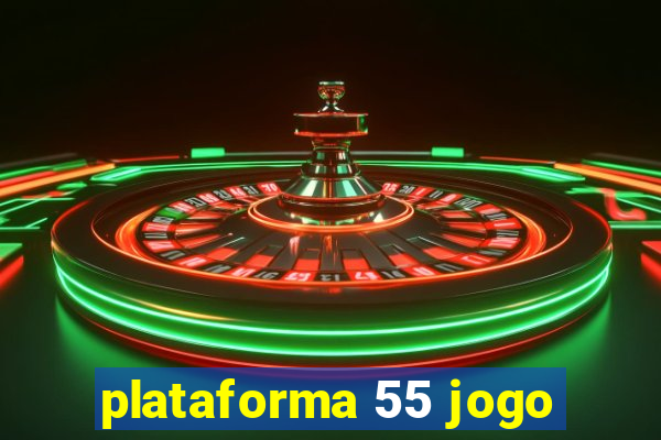 plataforma 55 jogo