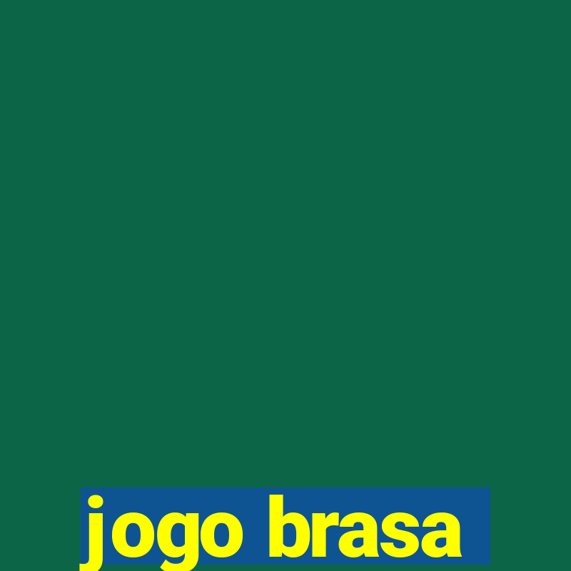 jogo brasa