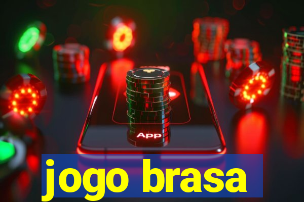 jogo brasa