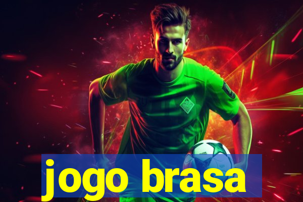 jogo brasa