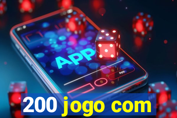 200 jogo com