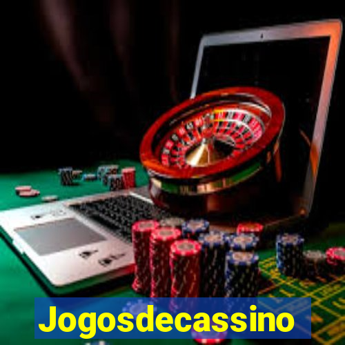 Jogosdecassino