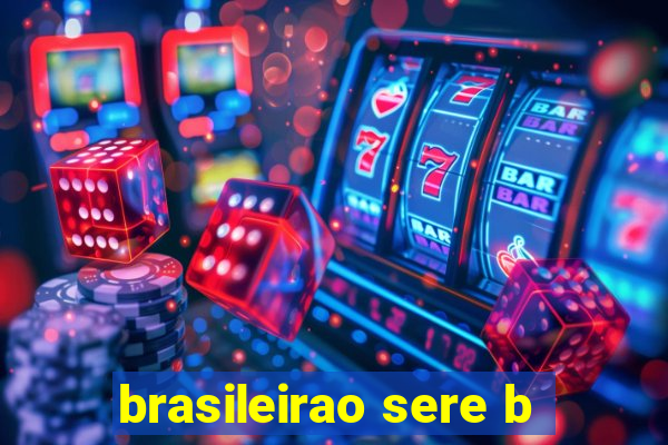 brasileirao sere b