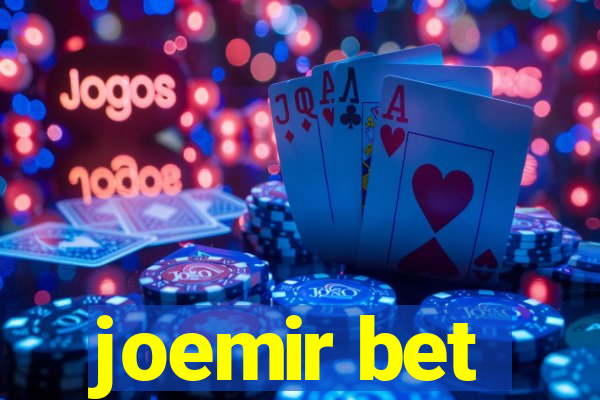 joemir bet