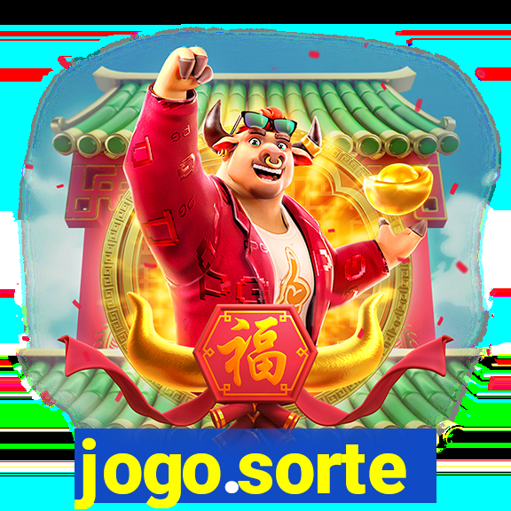 jogo.sorte