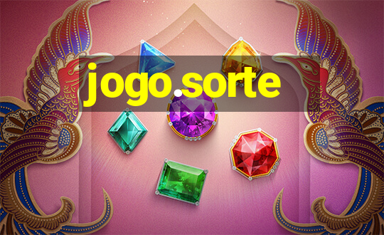 jogo.sorte