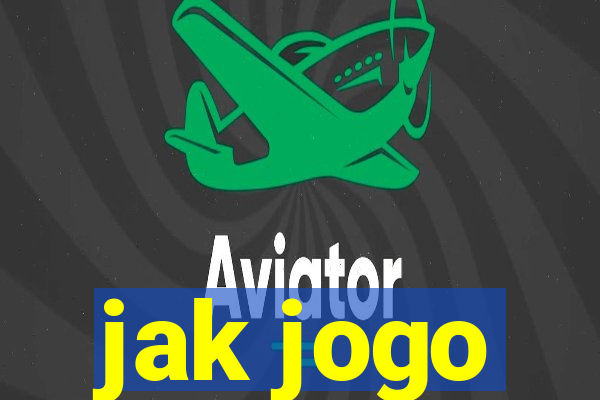 jak jogo