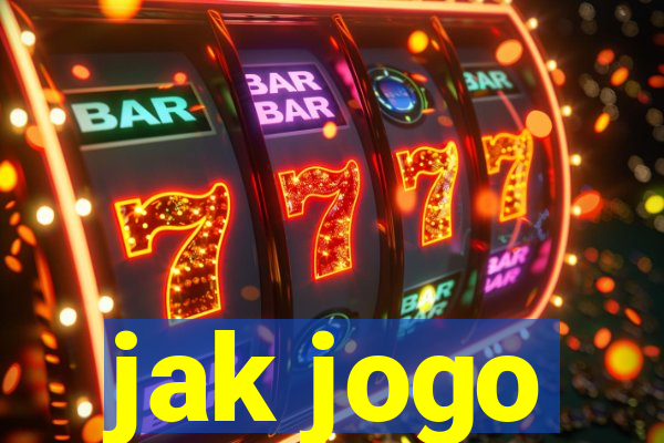 jak jogo