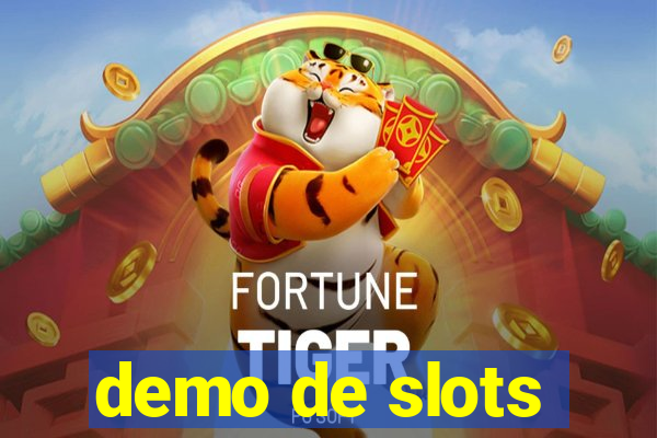 demo de slots