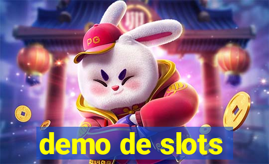 demo de slots