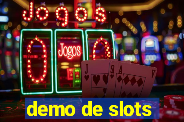 demo de slots