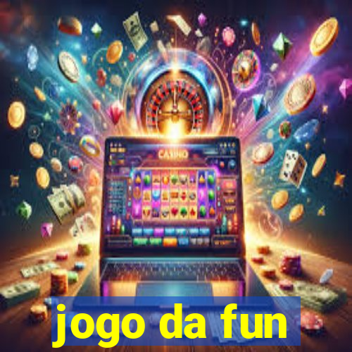 jogo da fun