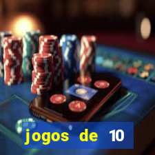 jogos de 10 centavos pragmatic